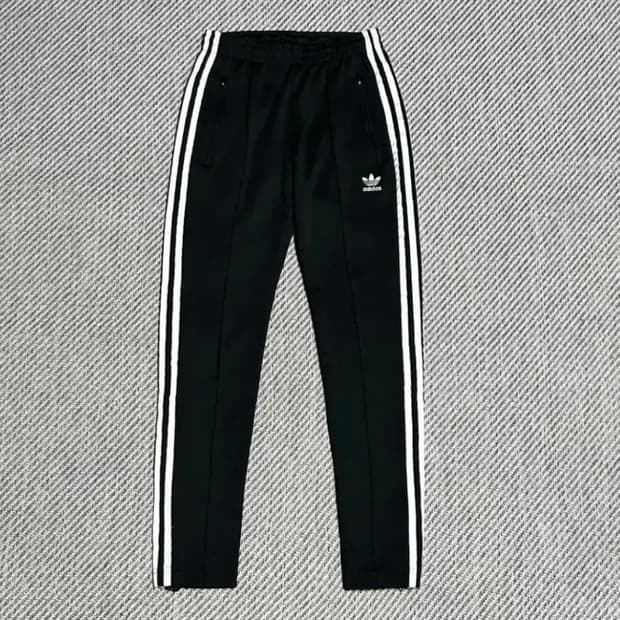 [M] adidas 아디다스 슈퍼스타 슬림핏 트레이닝 팬츠
