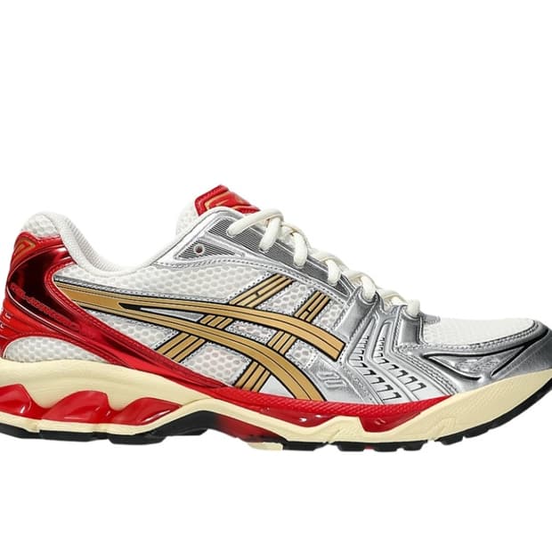 아식스 젤카야노 