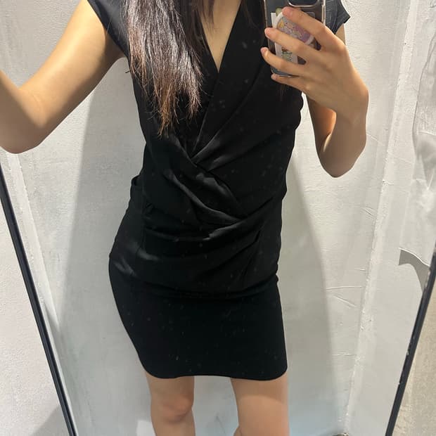 Helmut Lang Dress