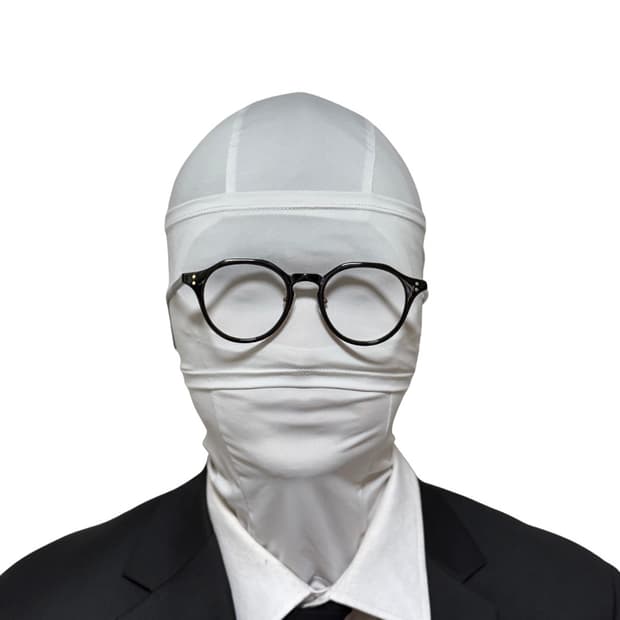 다각 경량 빅사이즈 안경테