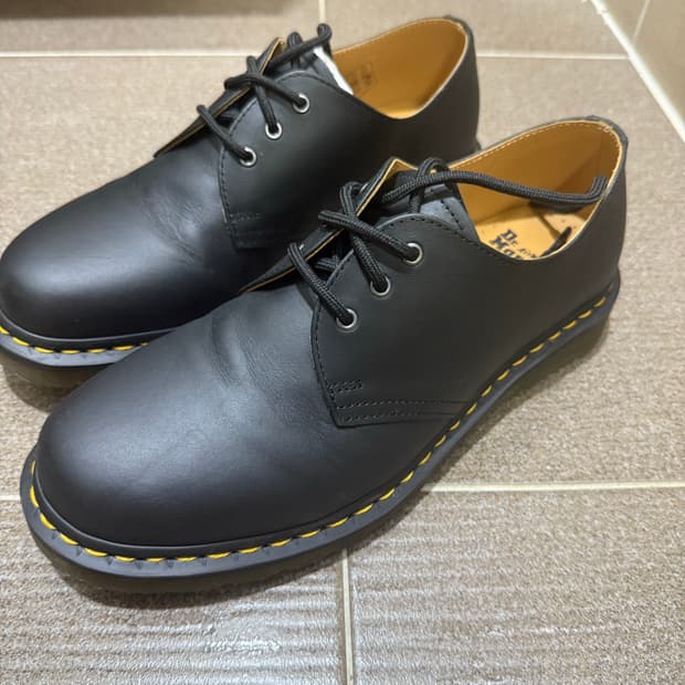 닥터마틴 1461 나파