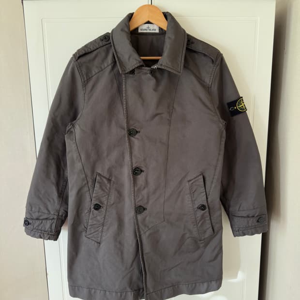 Stone island David-TC 100 size
