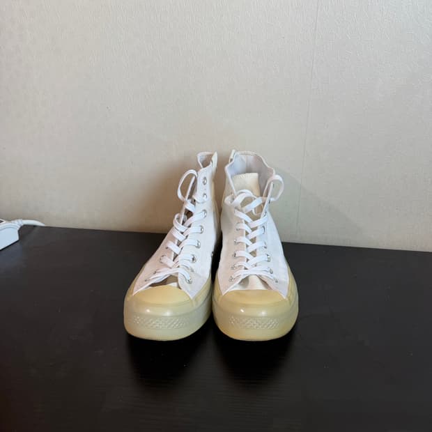 컨버스 척 하이 스니커즈 (280)