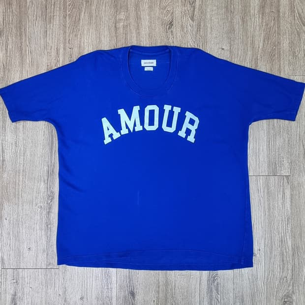 자딕앤볼테르 아치로고 반팔 M _ 여성