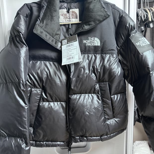 노스페이스 눕시 온볼 25fw 신상 새상품 90m