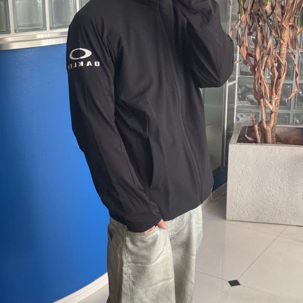 JERSEY JACKET 재킷 14.0 FOA406267