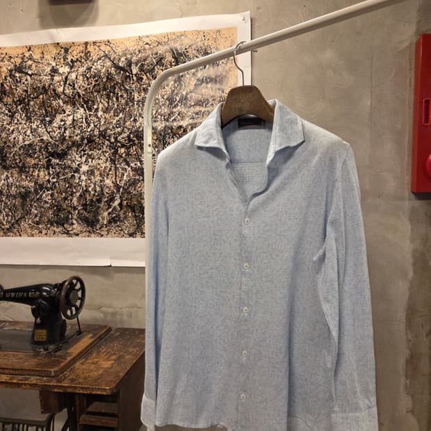 벨그라비아 pk 티셔츠 