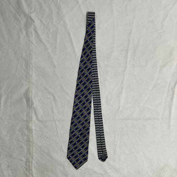 베르사체 넥타이 