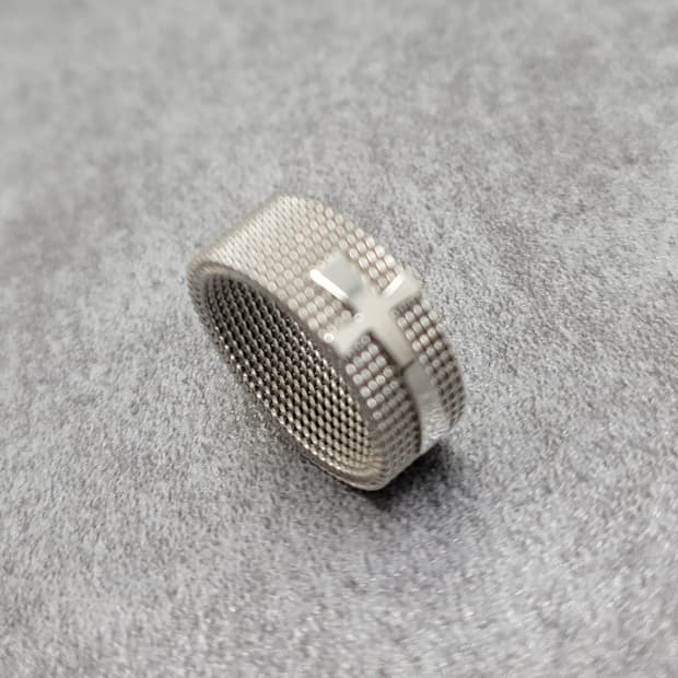 cross ring