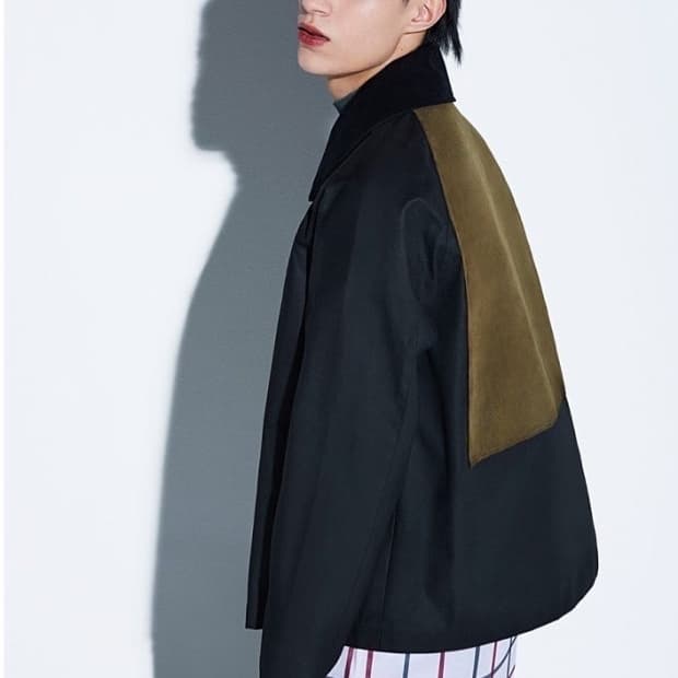 아크네 스튜디오 미켈 자켓 50사이즈