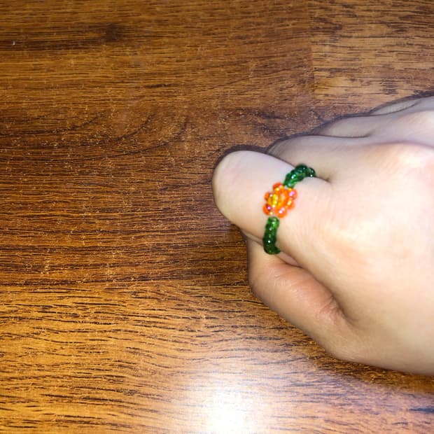 모닥불 초코바 8  