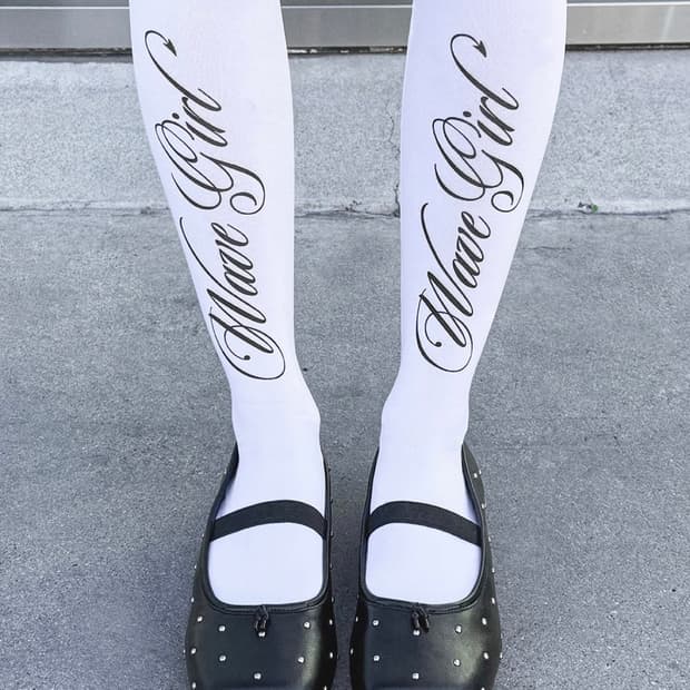 스탠드오일 스터드 메리제인