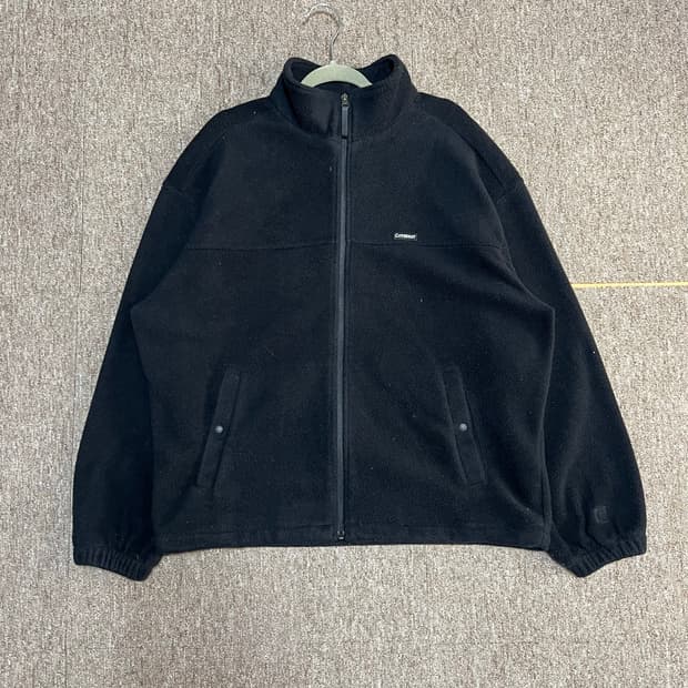 커버낫 플리스 자켓 M