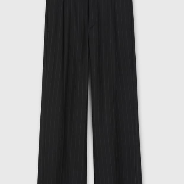 Taile 타일레 핀스트라이프 팬츠