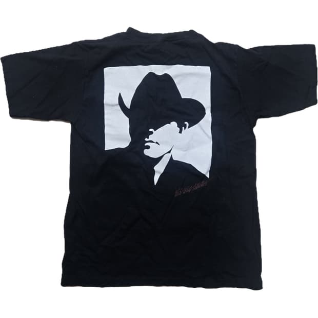 (A) 90‘s Single Stitch Vintage Marlboro