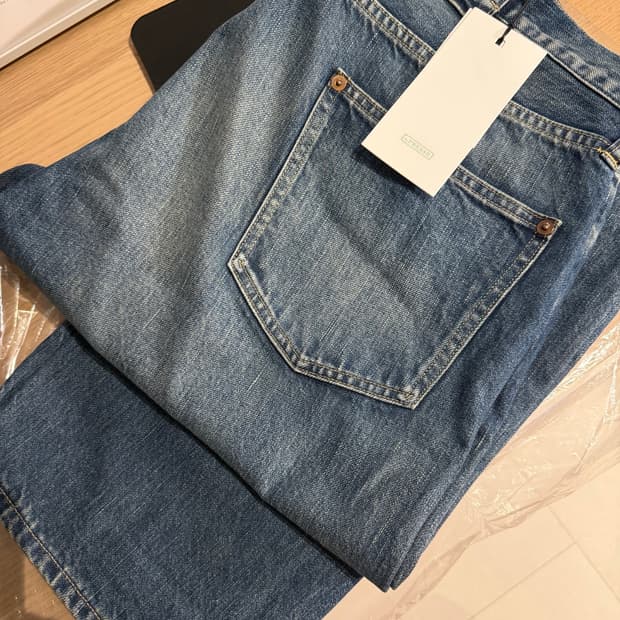 아프레쎄 26ss no.22 34/32