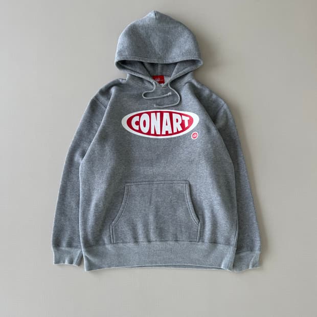 00s Conart 후드티