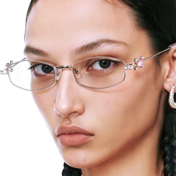 젠틀몬스터 안경 글림 02