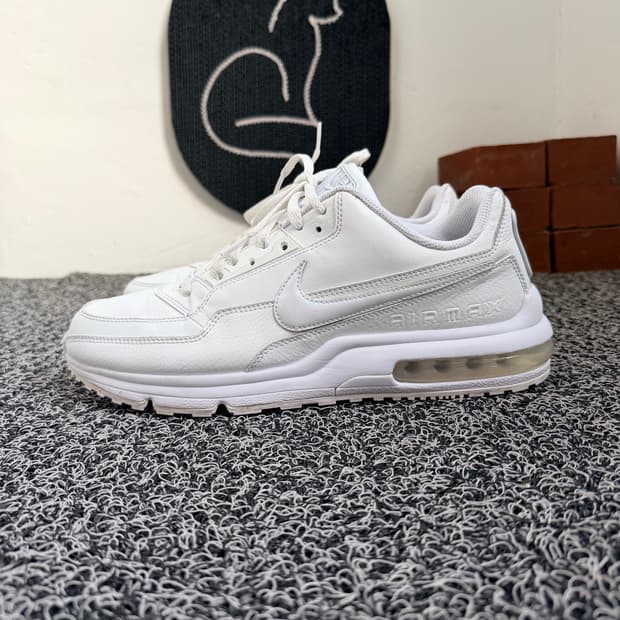 나이키 에어맥스 올흰 운동화 285mm