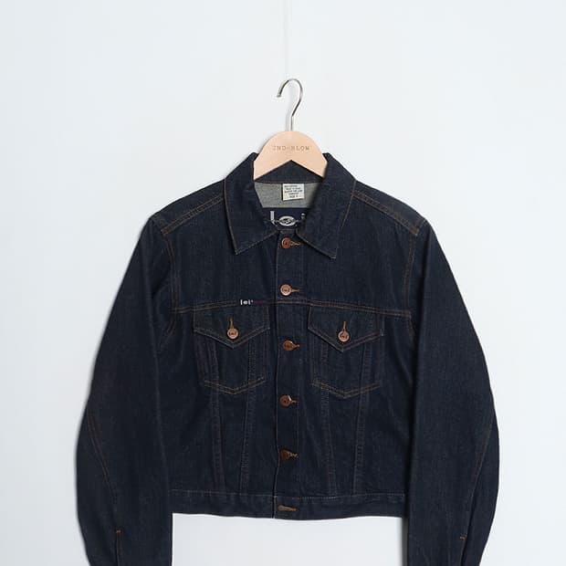 L.e.i Denim Jacket
