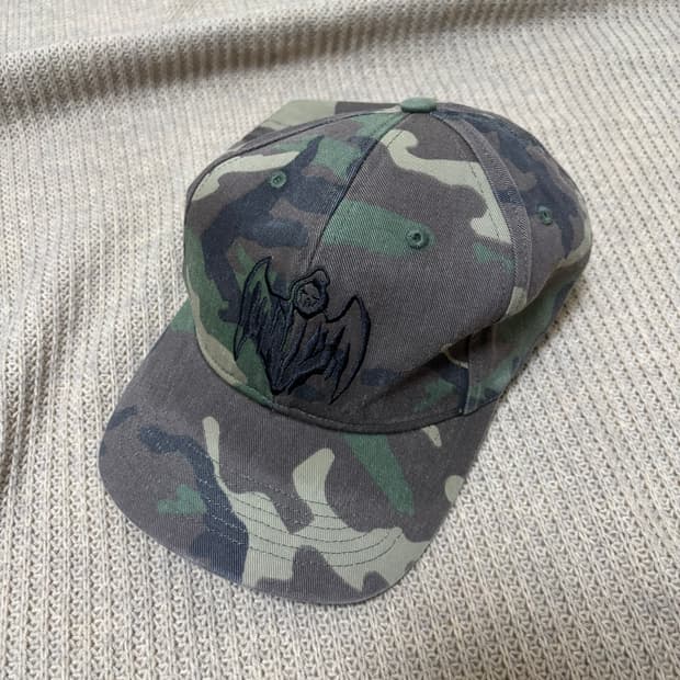 워렌로터스 모자