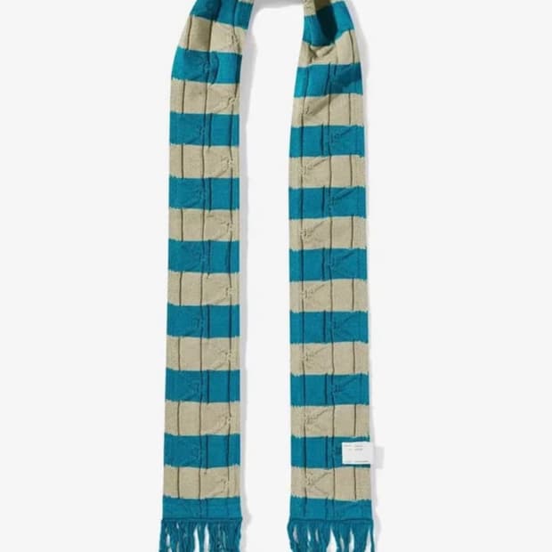 키코 코스타디노브 메를리 스카프