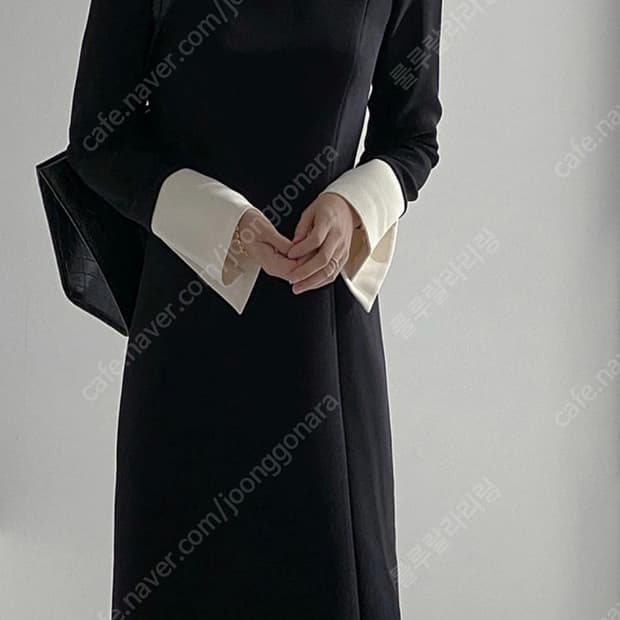 망고매니플리즈 하객룩 원피스 (새상품)