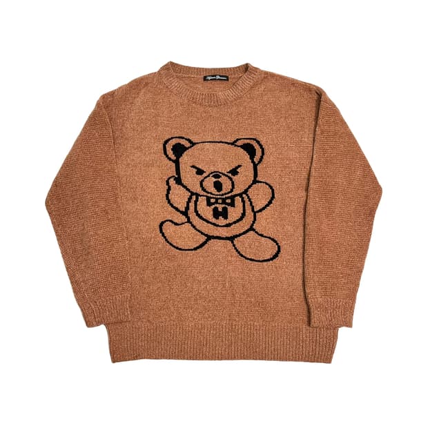 Hysteric Glamour