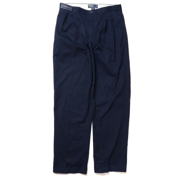 폴로 랄프로렌 Polo by Ralph Lauren Cotton Pant