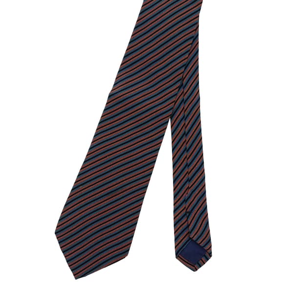 LUCIEN 루시앙 실크 넥타이 [RBFC8446_0298-06]