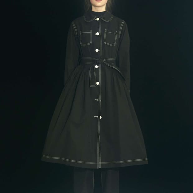 새상품 MINJUKIM 아카이브상품 (Off White)