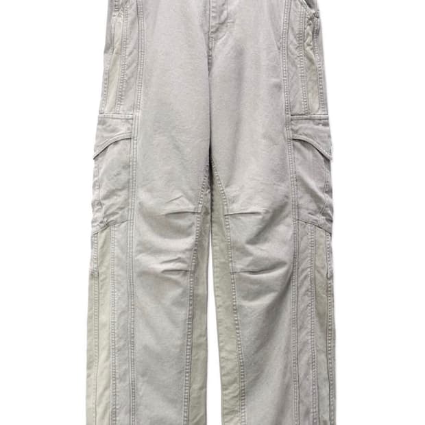 (구매) CORE:13 VEIN CARGO PANTS