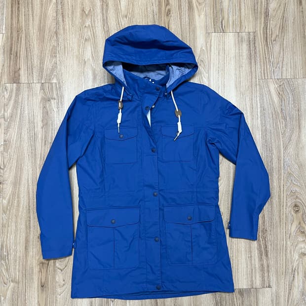 노스페이스 화이트라벨 자켓 100