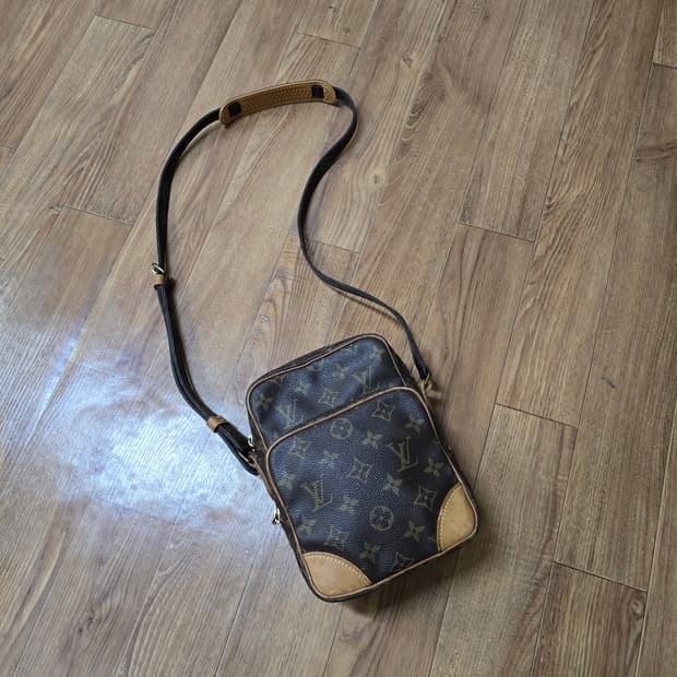 루이비통 가방 크로스백 아마존