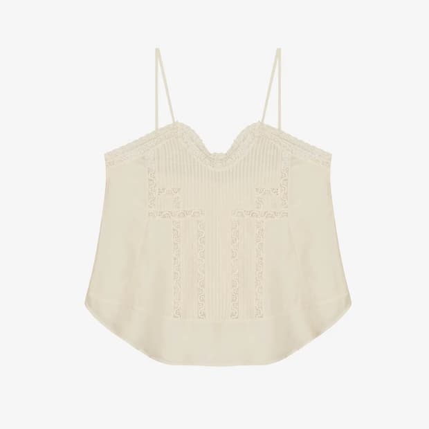 이자벨마랑 zarkia 레이스 탑