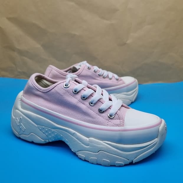 젝시믹스 여성운동화230 굽5