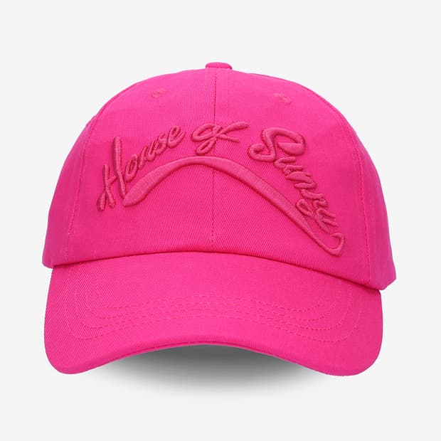 하우스오브써니 코트사이드 볼캡 샹보르