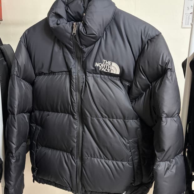 노스페이스 1996 에코 눕시 우먼 M