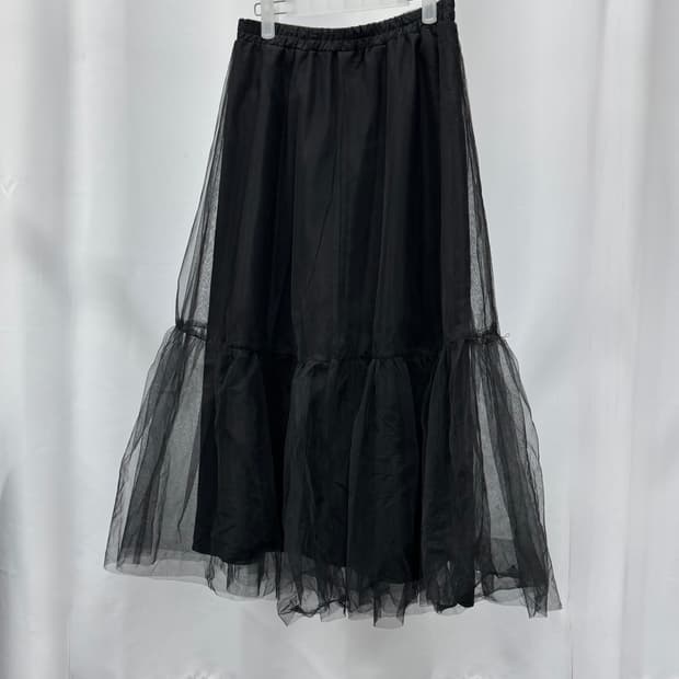 vtg skirt