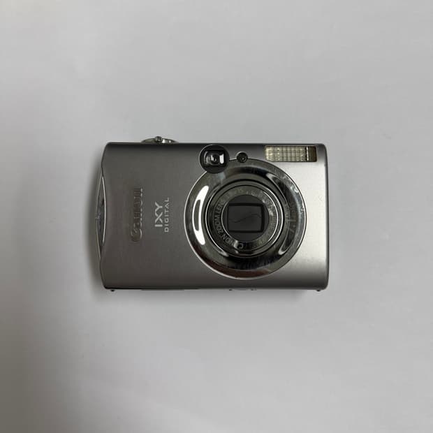 캐논 IXY 900 / IXUS 850 / SD 800 (익시, 익서스)