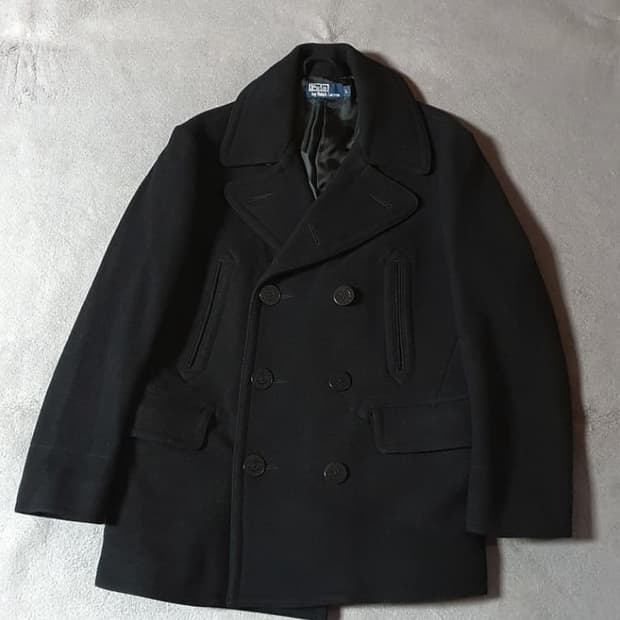 폴로랄프로렌 ssu 피코트