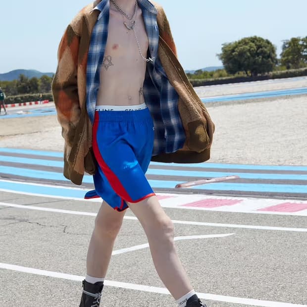 셀린느 레인저 부츠