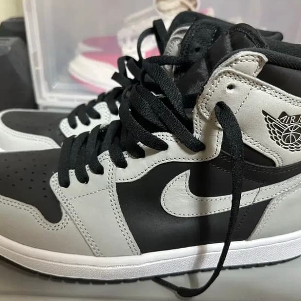 조던1 하이 쉐도우 2.0 280