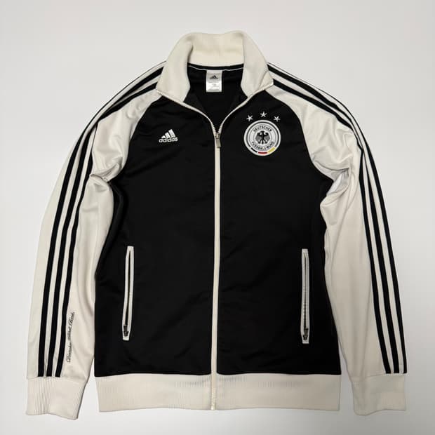 아디다스 독일 져지