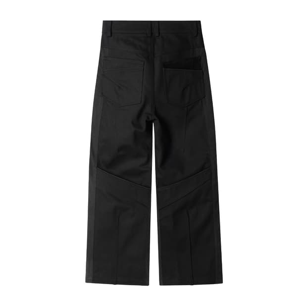 [S] Xlim ep.06 04 trouser 블랙