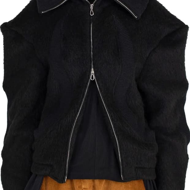 KIKO KOSTADINOV Bounty Jacket