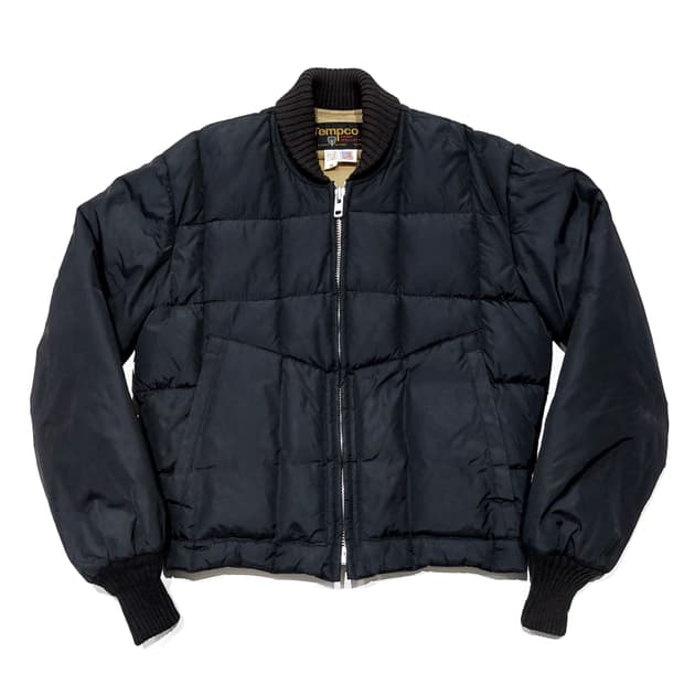 tempco 빈티지 스카이라이너 다운 m (100~105)