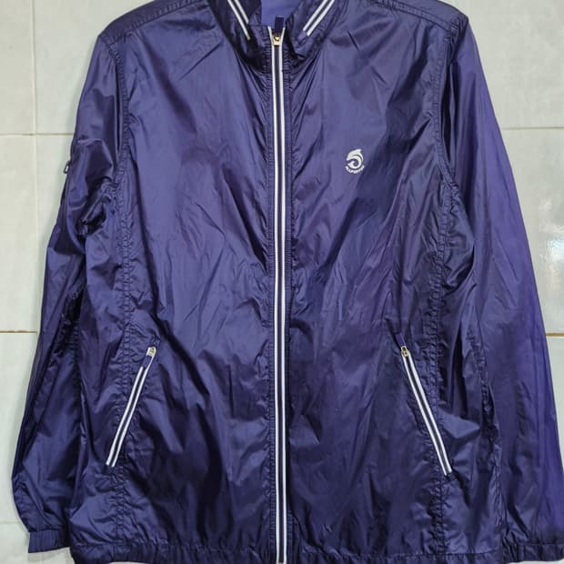 ALLFORYOU 바람막이 