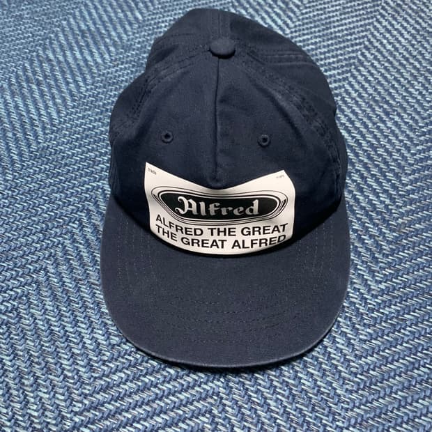 헤리티지플로스 알프레드 볼캡