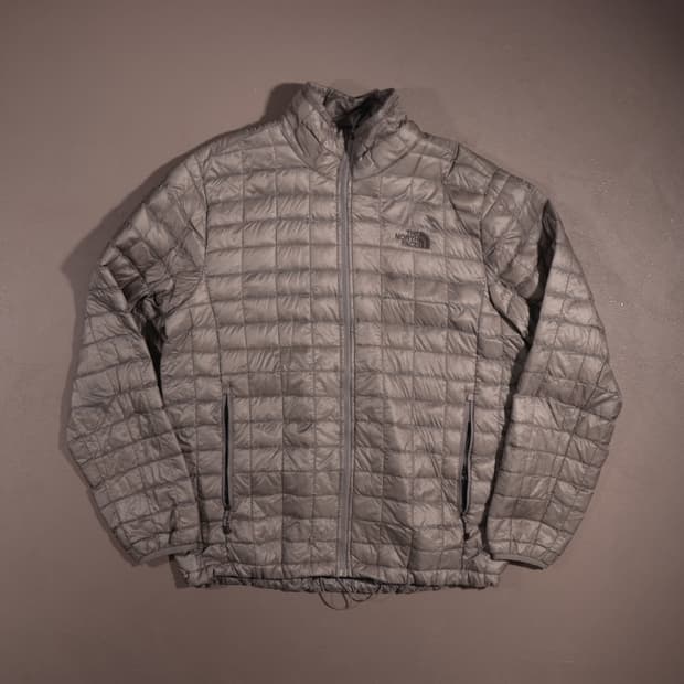 노스페이스 재팬 경량패딩